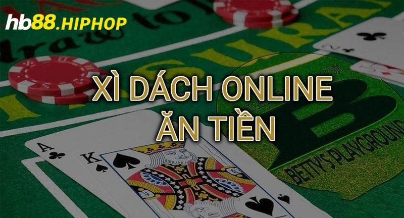 Xì Dách Online - Khám Phá Thông Tin Chi Tiết Về Luật Chơi Xì Dách online đầy thú vị