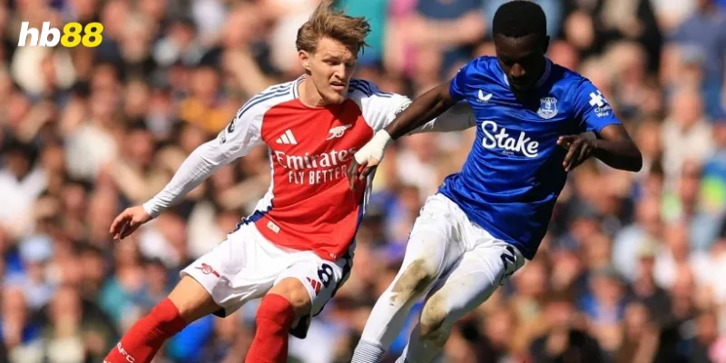 Arsenal vs PSG (30/04): Cuộc chiến giành vé vào chung kết Tìm hiểu về trận Arsenal vs PSG (30/04)