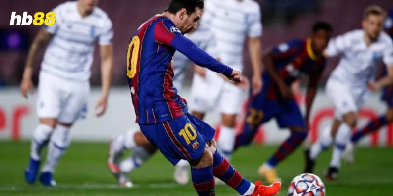 Barcelona vs Inter (01/05): Cuộc đối đầu định đoạt giấc mơ cú ăn ba Sơ lược trận Barcelona vs Inter (01/05)