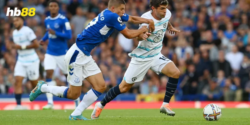Dự đoán Chelsea vs Everton 26/04/2025 - Cuộc đối đầu giữa khát vọng và sự ổn định Thông tin cơ bản trận đấu Chelsea vs Everton
