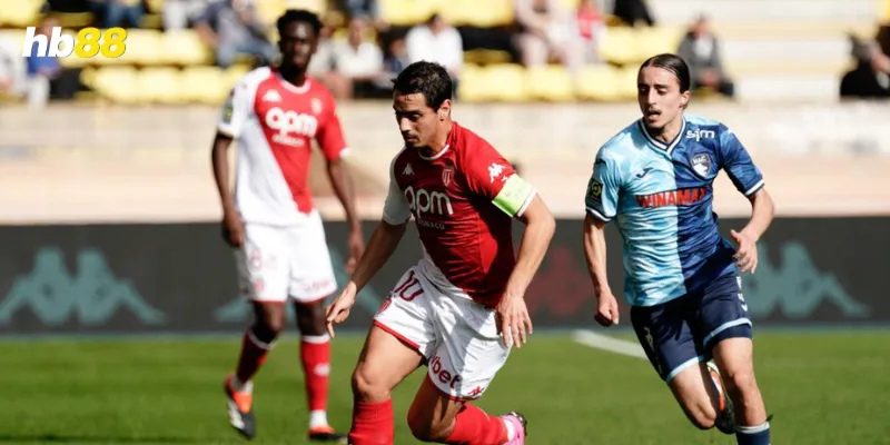 Le Havre vs Monaco 27/04/2025: Cuộc chiến sống còn tại Stade Océane Thông tin trận đấu Le Havre vs Monaco 27/04