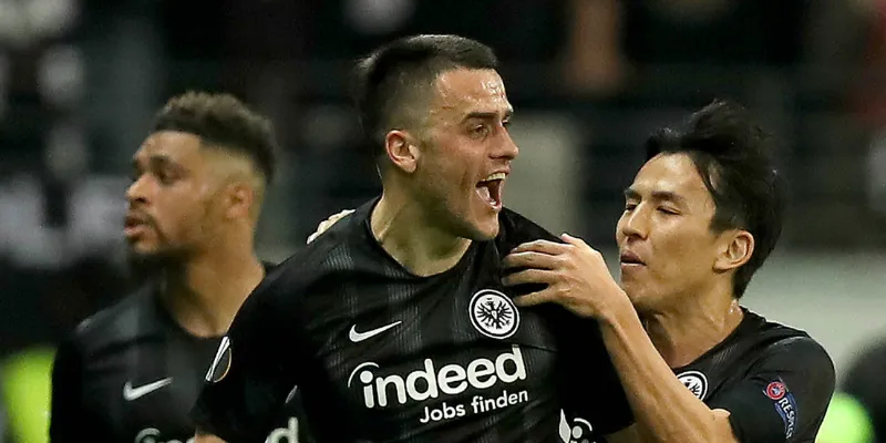 Dự đoán kết quả và kịch bản trận Tottenham vs Eintracht Frankfurt